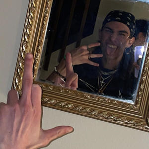 **** ABOUT THE REST (feat. Glnx) (Explicit)