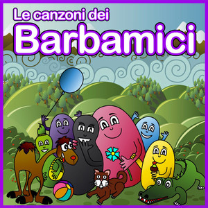 Le canzoni dei Barbamici