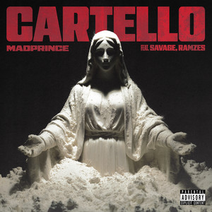 CARTELLO (feat. SAVAGE, Ramzes) (Explicit)