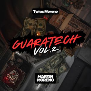 No Te Veo / Murmullo Descuidado