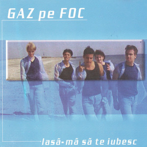 Lasa-ma sa te iubesc (Inst.)