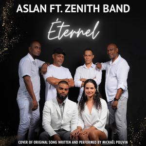 Éternel (feat. Zenith Band) [Creole Cover]