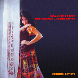 Virgen Milagrosa de Ca'a Cupe