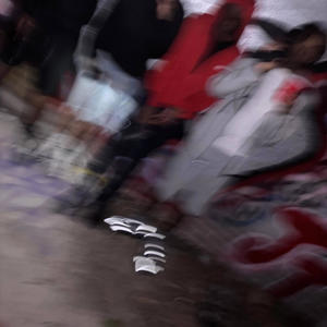 Get Outta Line (feat. Gostxcksum) (Explicit)