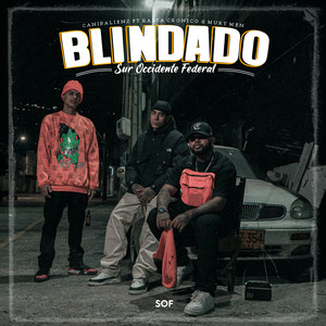 Blindado (Explicit)