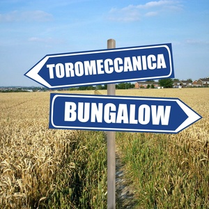 Bungalow