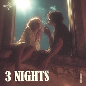 3 nights (slowed + reverb)