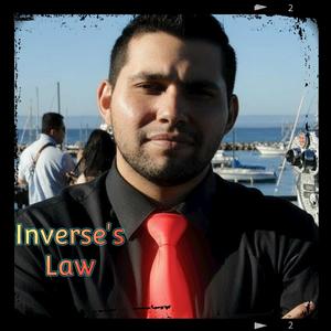 Inverse's Law (Explicit)