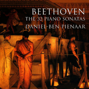 The 32 Piano Sonatas