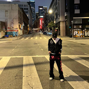 Digital Dash (feat. 10Stoves) [Explicit]