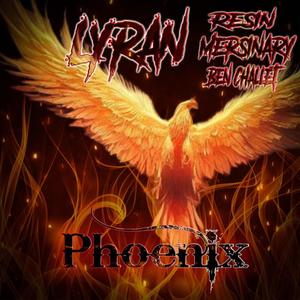 Phoenix (feat. Resin, Mersinary & Ben Challet) [Explicit]