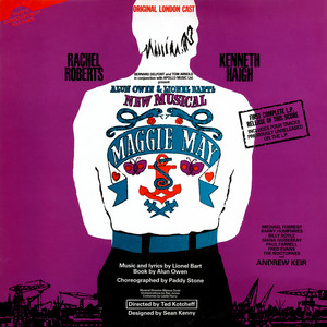 The Ballad of The Liver Bird (Reprise)