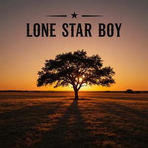 Lone Star Boy (feat. Jett Harlan, Deuce West & Mason Ridge)