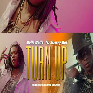 Turn Up (feat. Sherry Boi)