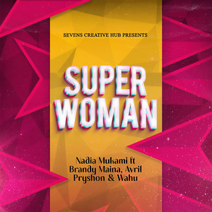 Super Woman