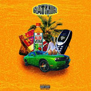 MANGO ALOE VERA (Explicit)