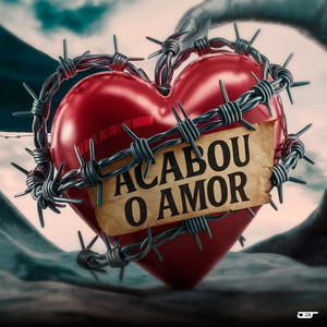 ACABOU O AMOR (feat. MC MADAN) (Explicit)