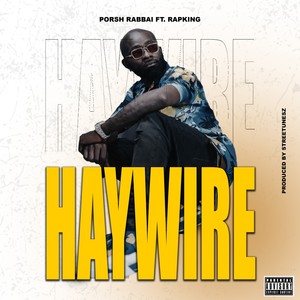 Heywire (Explicit)