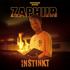 Instinkt EP (Explicit)