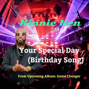 Your Special Day (Birthday Song)