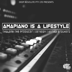 Amapiano Issa Lifestyle (Original Mix)
