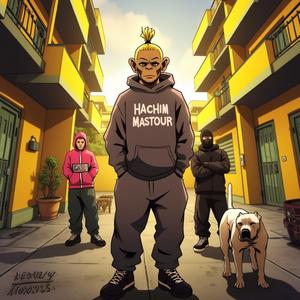 HACHIM MASTOUR (Explicit)