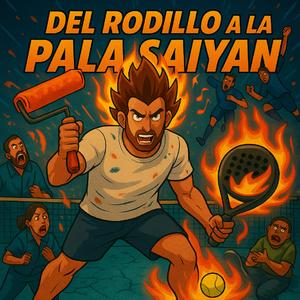 Del Rodillo a la Pala Sayan