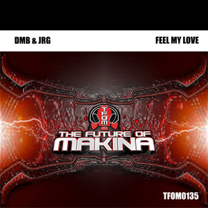 Feel My Love (Original Mix)