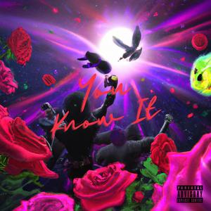 You Know It (feat. Tr3 The Poet & RXXY) (Explicit)