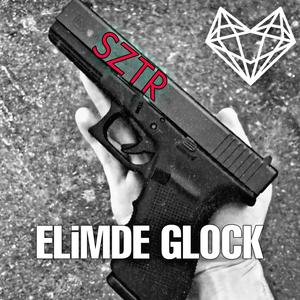 Elimde Glock