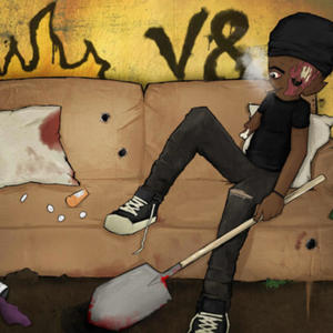 Dirtworm (prod.lildre556) (feat. Lildre556) (Explicit)