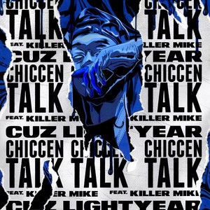 CHICCEN TALK (Explicit)