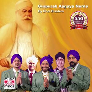 Gurpurab Aagaya Nerde (feat. Balwinder Bhatti)