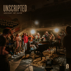 Unscripted: Ancient of Days