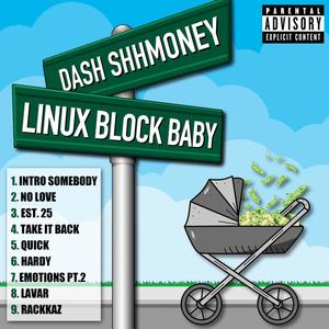 Linux Block Baby (Explicit)