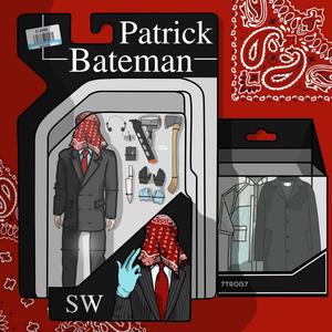 Patrick Bateman (Explicit)