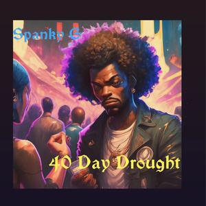 40 Day Drought (Explicit)