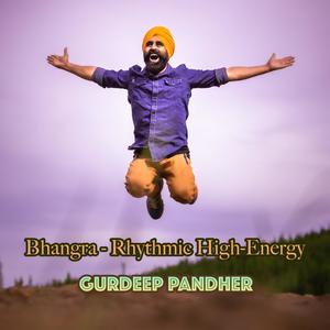 Bhangra - Rhythmic High-Energy