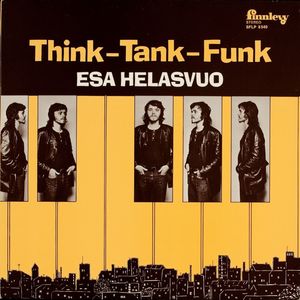 Think Tank Funk