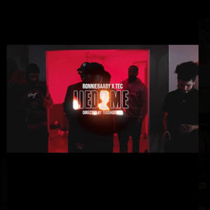 Lied 2 Me (feat. TEC) (Explicit)