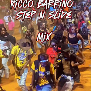 STEP N SLIDE