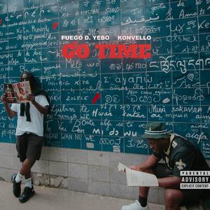 Go Time (Explicit)