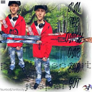 ITOOSG (feat. 1antibody) (Explicit)