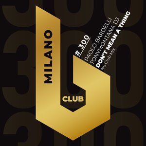 Don't Mean A Thing (Nu Club Mix)