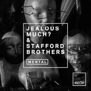 Mental (Denzal Park Remix|Explicit)