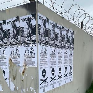 BURN USA (Demo|Explicit)