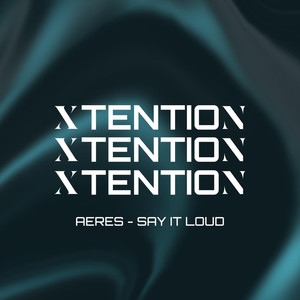 Say It Loud (Radio Edit)