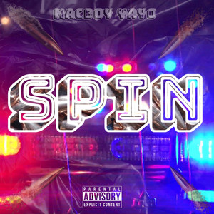 Spin (Explicit)