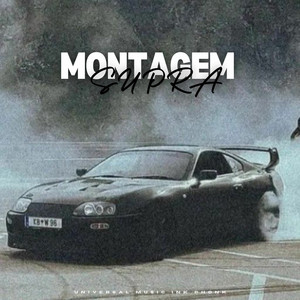 MONTAGEM SUPRA