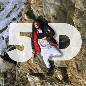 5D (feat. Nathy Noguera)